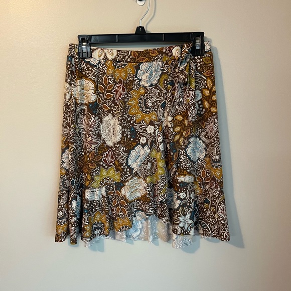 Earthbound Miniskirt - Picture 4 of 4